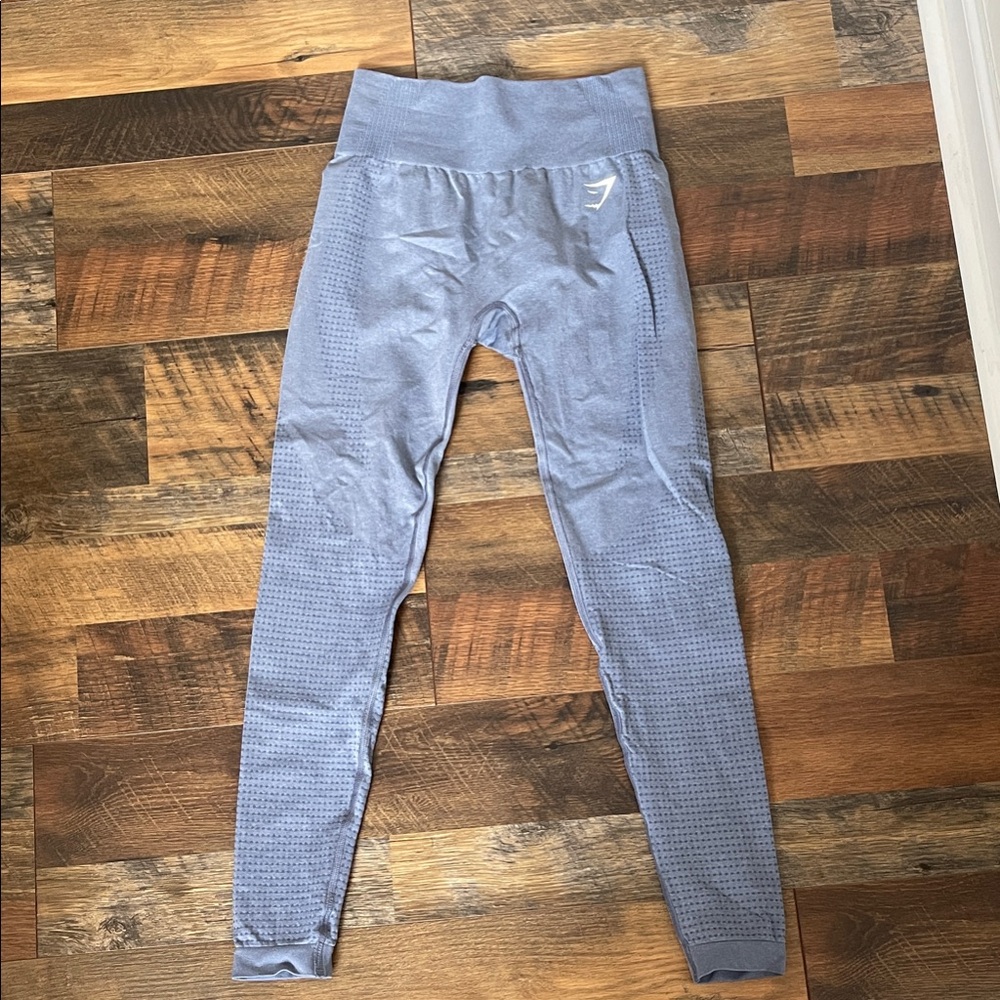 Glue Gym-shark Leggings